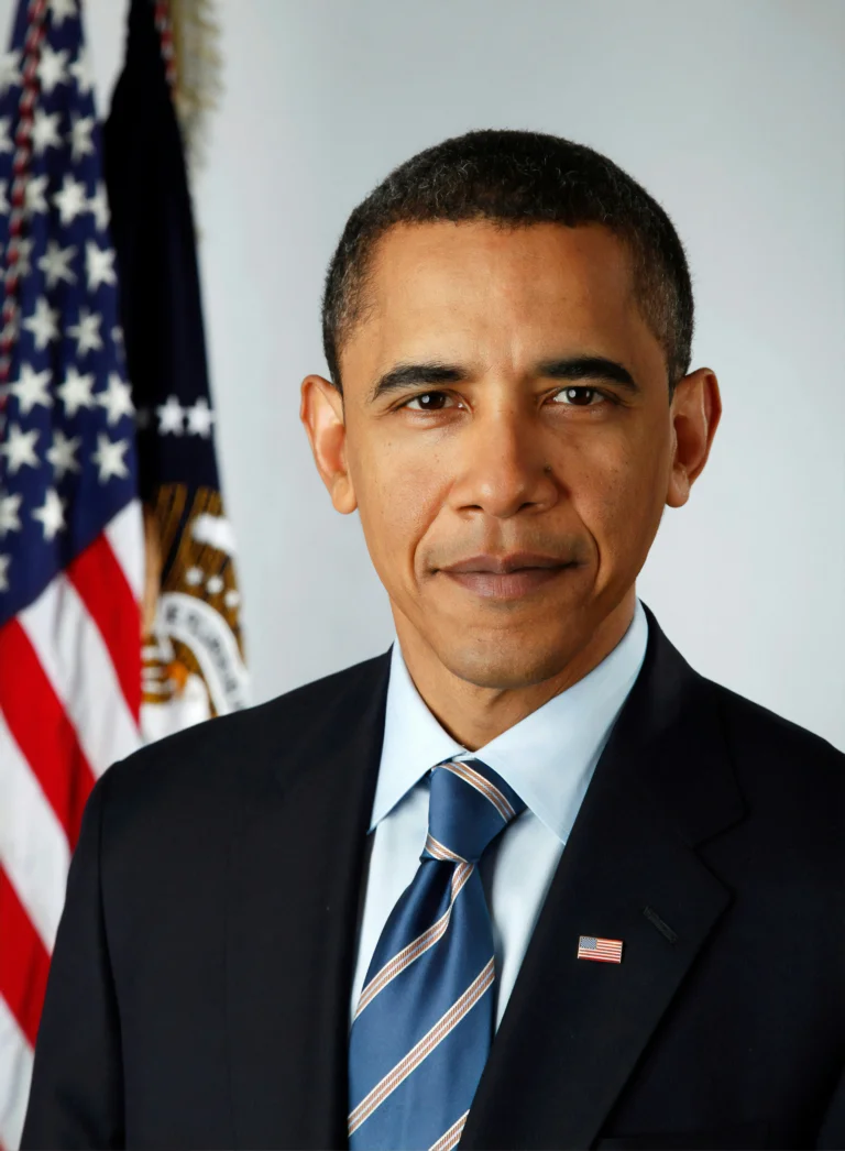 Read more about the article Introvert of the Month: Barack Obama