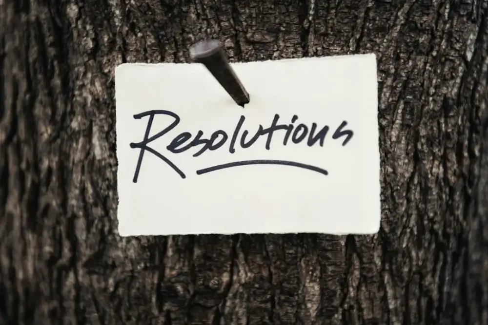 Read more about the article How to Establish Your New Year Resolution That Lasts