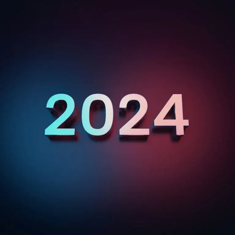 Read more about the article Wrapping Up 2024