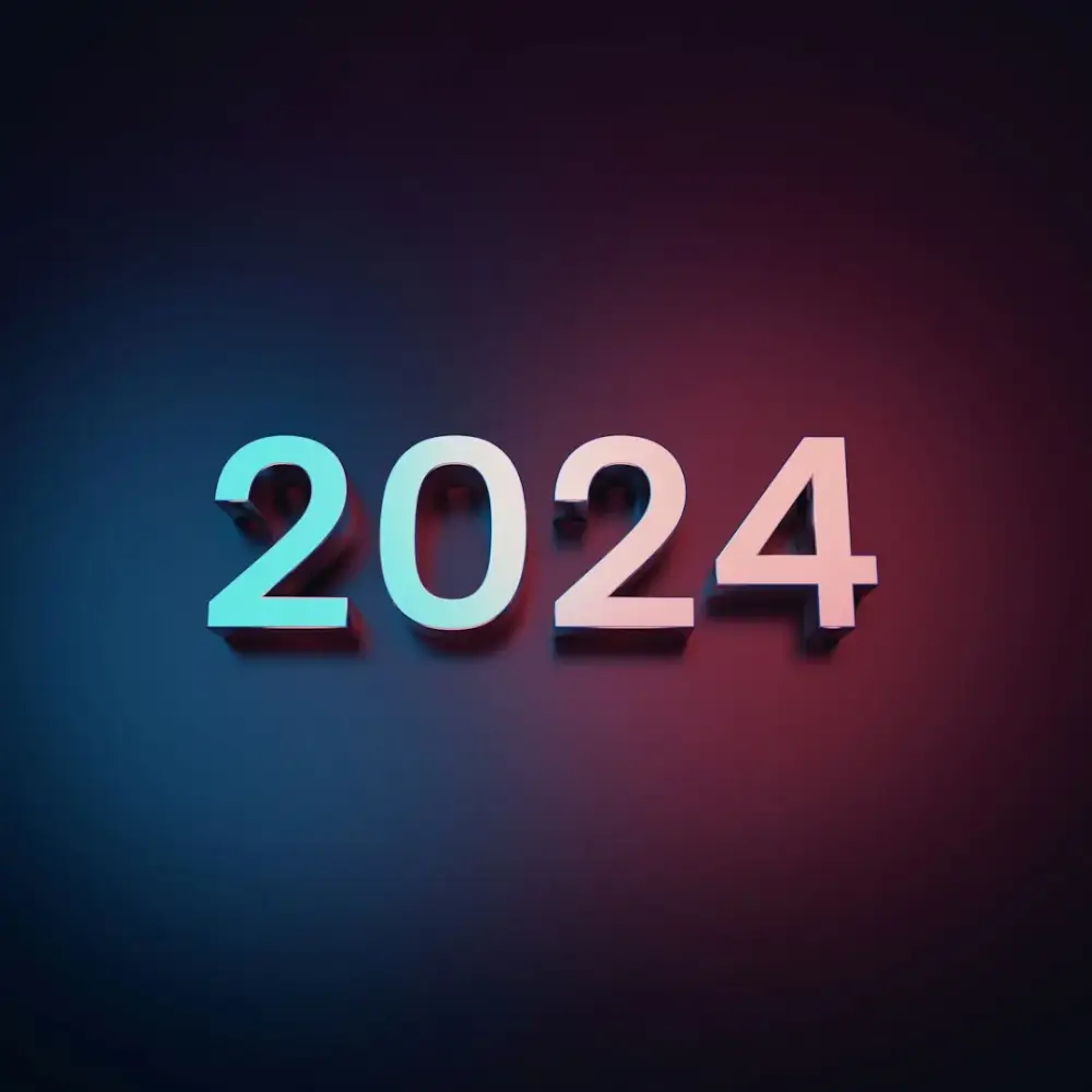 You are currently viewing Wrapping Up 2024